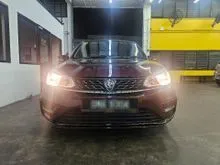 (VALUE BUY) 2019 Proton Saga 1.3 Standard Sedan