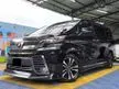 Used Toyota VELLFIRE 2.5 ZA Z 4WD ANDROID 7Seat 2POWER DOOR