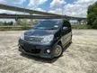 Used 2012 Perodua Viva 1.0 (A) ELITE TIP TOP CONDITION - Cars for sale