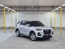 2022 Daihatsu Rocky 1.2 X SUV