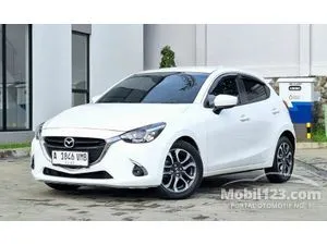 2018 Mazda 2 1.5 R Hatchback