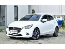 2018 Mazda 2 1.5 R Hatchback