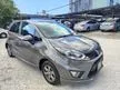 Used 2018 Proton Iriz 1.3 (A) Service Record, One Malay Owner, High Loan