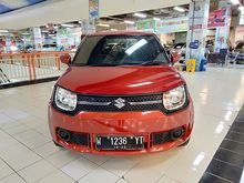 2017 Suzuki Ignis 1.2 GL Hatchback#Suzuki#Ignis#SuzukiIgnisGL