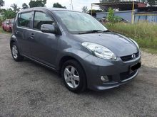 2011 Perodua Myvi 1.3 EZi (AT) Most Popular H/back