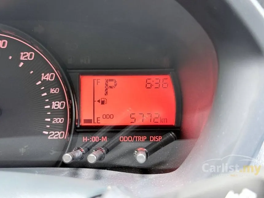 2025 Perodua AXIA X Hatchback