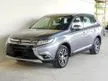 Used Mitsubishi Outlander 2.4 Facelift (A) S/Rf Ful Spc - Cars for sale