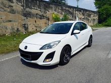 2011 Mazda 3 2.0 SPORT GL (!!TipTop Condition !!)