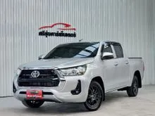 2024 Toyota HILUX REVO 2.4 Double Cab Z Edition Entry Pickup