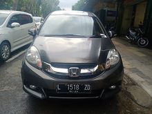 2014 Honda Mobilio 1.5 E MPV