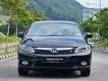Used March 2013 HONDA CIVIC 1.8 S (A) FB i-VTEC Full Spec CKD local Brand New By HONDA MALAYSIA. 1 Datos owner Must Buy - Cars for sale