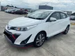 Used 2019 Toyota Yaris 1.5 E Hatchback [TIPTOP COND]