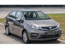 2020 PROTON PERSONA MAXIMUM LOAN + FREE GIFT
