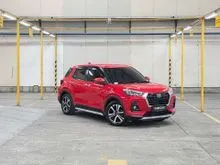 2021 Daihatsu Rocky 1.0 R TC ADS SUV