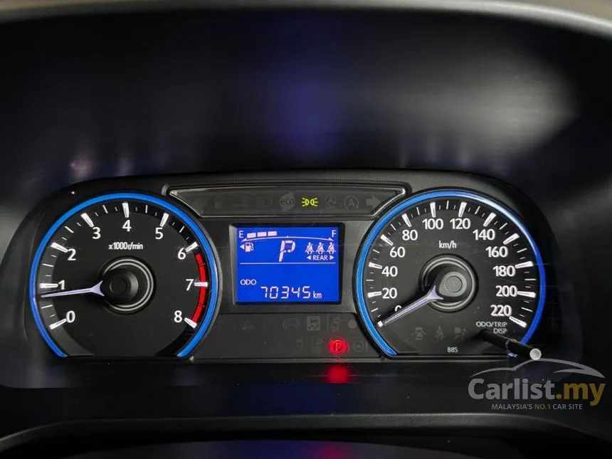 2018 Perodua Myvi AV Hatchback