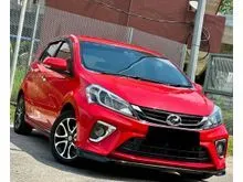 2018 PERODUA MYVI 1.5 AV HATCHBACK ONE OWNER LOW MILEAGE ON TIME SERVICE KEYLESS ENTRY REVERSE CAMERA  CONDITION ZUN BEST DEAL OFFER OFFER PRICE