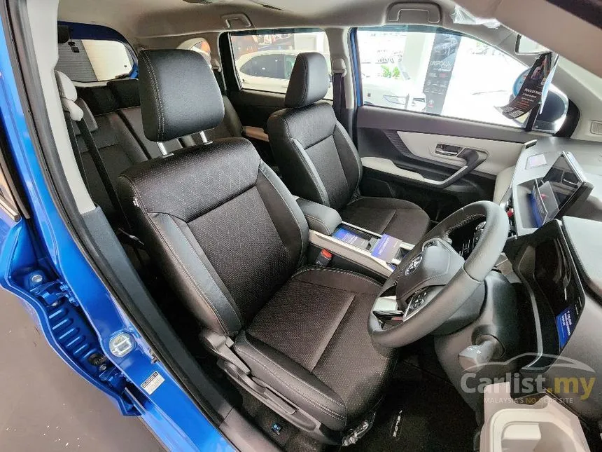 2026 Toyota Veloz MPV