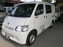 2012/13 Daihatsu Gran Max 1.5 Semi Panel Van