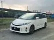 Used 2014 Toyota Estima 2.4 Aeras MPV//perfect condition