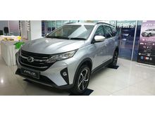 2021 Perodua Aruz 1.5 AV SUV FREE SALES TAX