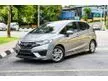Used 2017 Honda Jazz 1.5 V (A) Vtec Mugen Spec/ 1Owner/ Full Bodykit/ Low Mileage/ Push Start/ Android Player/ Keyless/ Reverse Camera/Below Market Price - Cars for sale