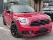 Recon 2020 MINI COUNTRYMAN S 2.0 T AWD FULL SPEC FREE 6 YEAR WARRANTY