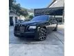 Used 2012 Rolls
