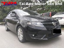 2012 Proton Preve 1.6 (A) CVT TURBO PUSH START BUTTON FULL SPEC