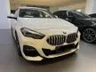 Used 2023 BMW 218i Gran Coupe M Sport F44