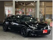 2023 Toyota GR86 2.4 RZ Coupe INCOMING STOCK
