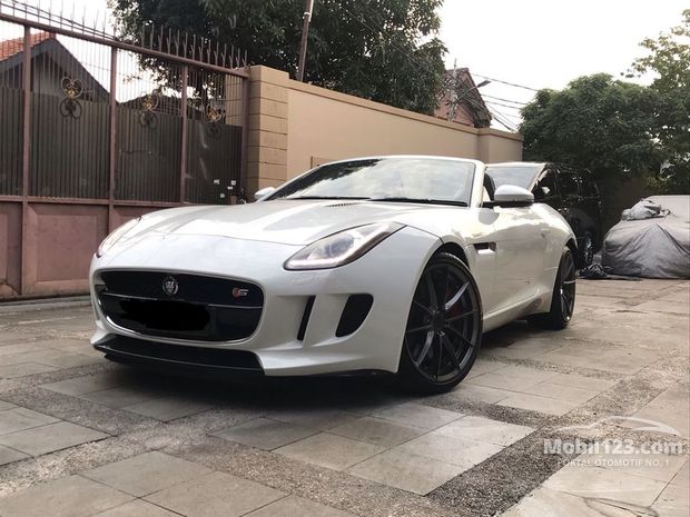 Jaguar Mobil Bekas Baru Dijual Di Jakarta Pusat Dki Jakarta Indonesia Dari 2 Mobil Di Mobil123