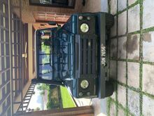 2002 Land Rover Defender 2.5 300Tdi SUV