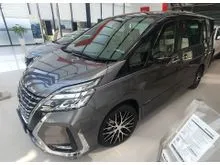 2025 Nissan Serena High Rebate Up To 18k-22k / High Trade In / Welcome AKPK