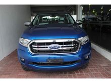 2019 Ford Ranger 2.0 XLT+ High Rider Pickup Truck (A) NEW CAR