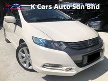 2011 Honda Insight 1.3 (A) CBU HYBRID