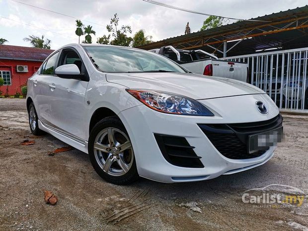 Search 701 Mazda Cars For Sale In Malaysia - Carlist.my