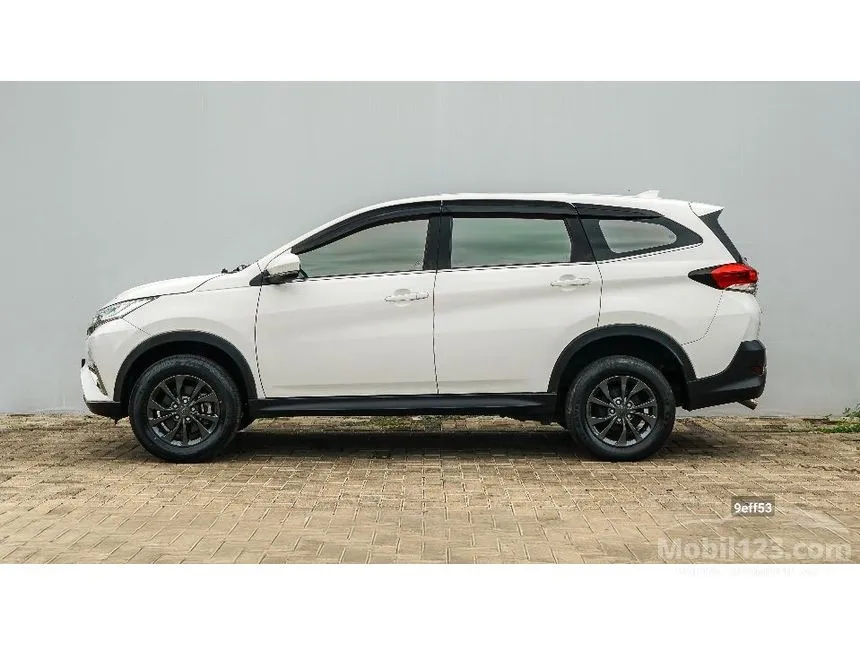 2022 Daihatsu Terios X Deluxe SUV