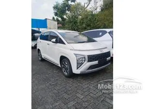 2025 Hyundai Stargazer 1.5 Prime MPV