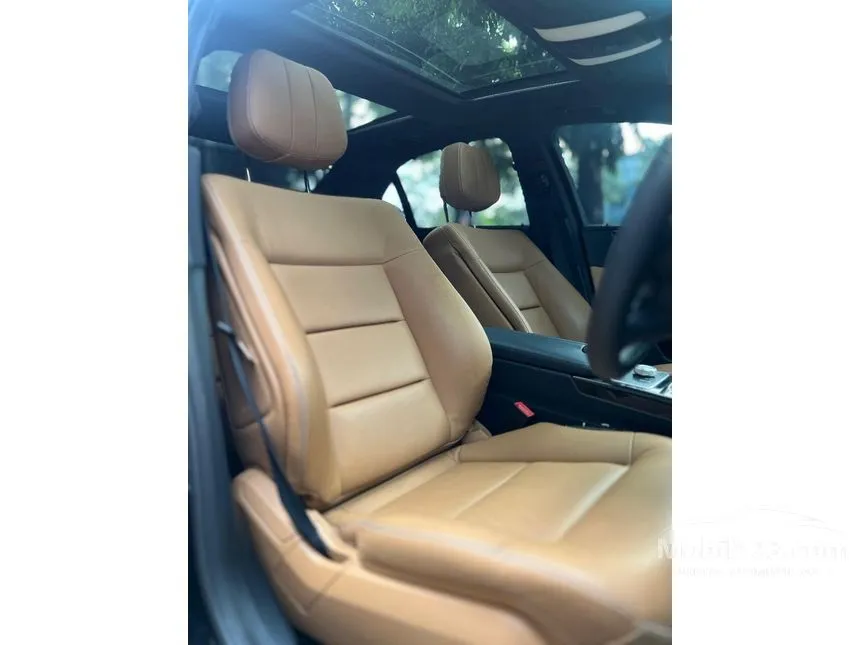 2011 Mercedes-Benz E300 Avantgarde AMG Sedan