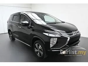 2022 Mitsubishi Xpander 1.5 MPV