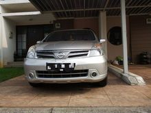 2011 Nissan Grand Livina 1.5 XV MPV