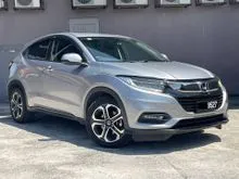 2021 Honda HR-V 1.8 V SUV (A) 87K MILEAGE FULL SERVICE RECORD ORIGINAL CONDITION FREE 1 YEARS WARRANTY