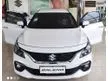 Jual Mobil Suzuki Baleno 2023 1.5 di Banten Automatic Hatchback Putih Rp 221.000.000