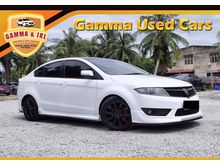 2015 Proton Preve 1.6 CFE (A) ANDROID + 2 YEAR WARRANTY/TURBO/10 AIRBAGS/FOC DELIVERY