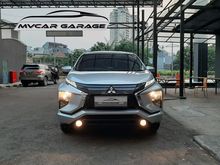 2018 Mitsubishi Xpander 1.5 EXCEED Wagon (Km 2rb ASLI) Mobil Bekas Rasa Baru