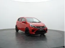 2020 Perodua AXIA 1.0 Hatchback