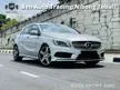 Used 2014 Mercedes-Benz A250 2.0 Sport (A) AMG 1 Year Warranty - Cars for sale