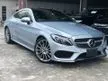 Recon AMG COUPE SPORT PLUS