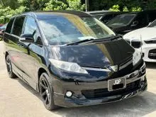 2012 Toyota Estima 2.4 Aeras MPV