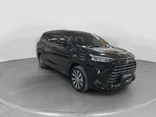 2025 Toyota Avanza 1.5 G MPV
